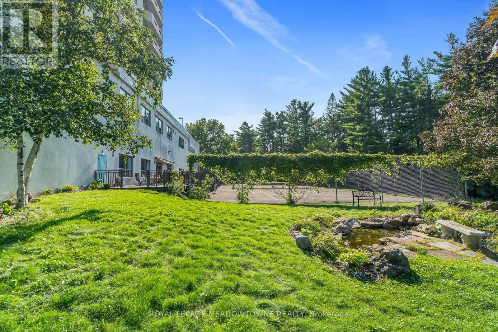 1708 - 20 MCFARLANE DRIVE