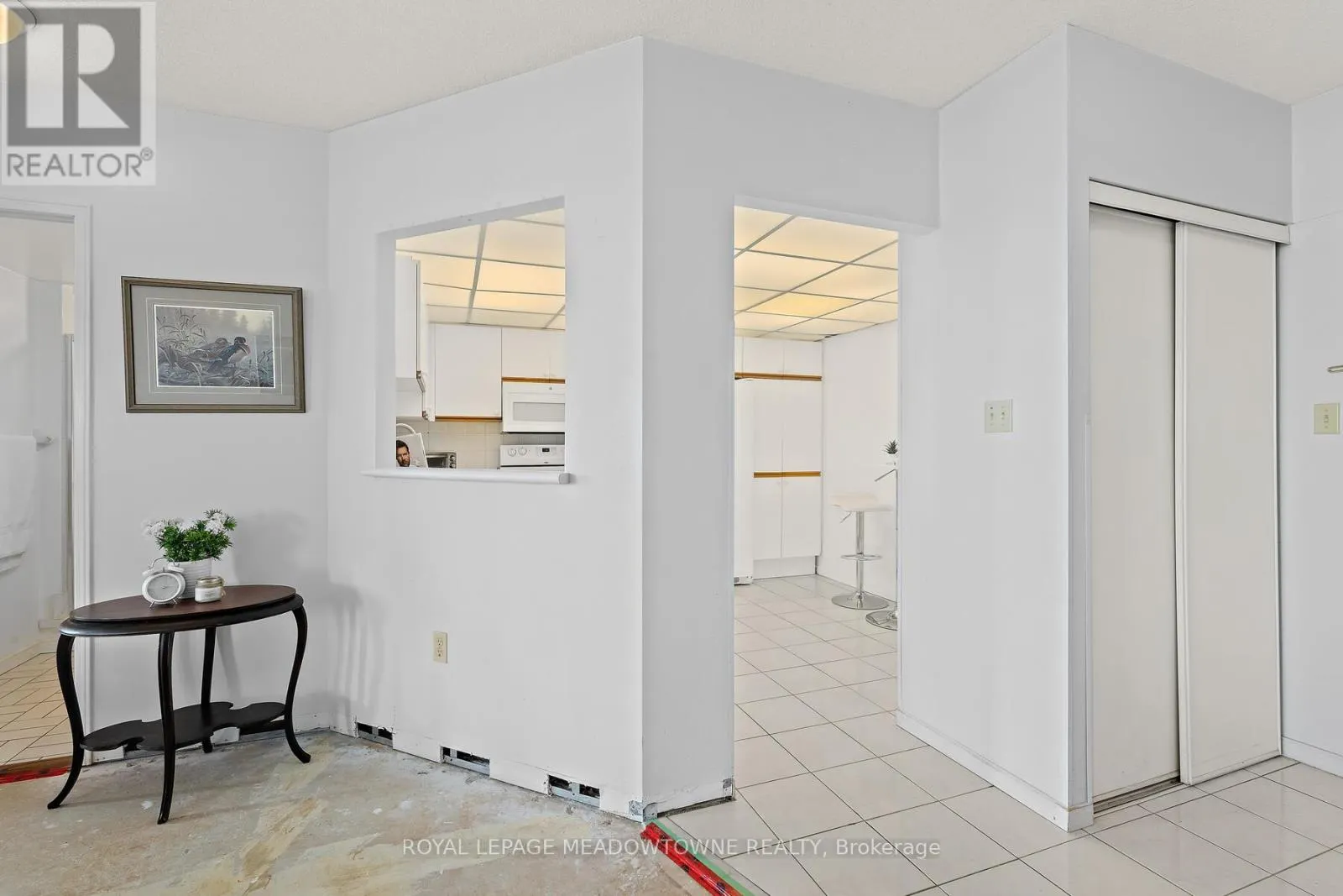 1708 - 20 MCFARLANE DRIVE