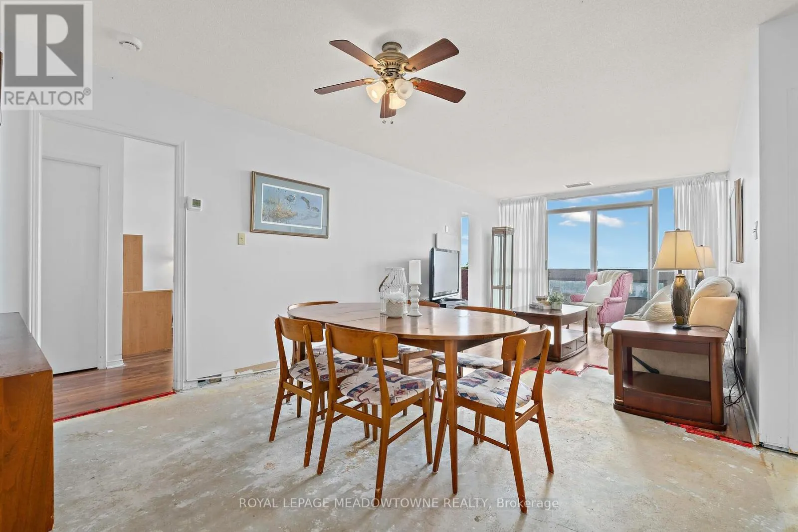 1708 - 20 MCFARLANE DRIVE