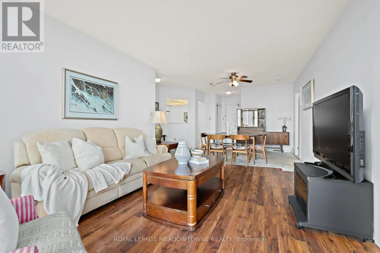 1708 - 20 MCFARLANE DRIVE