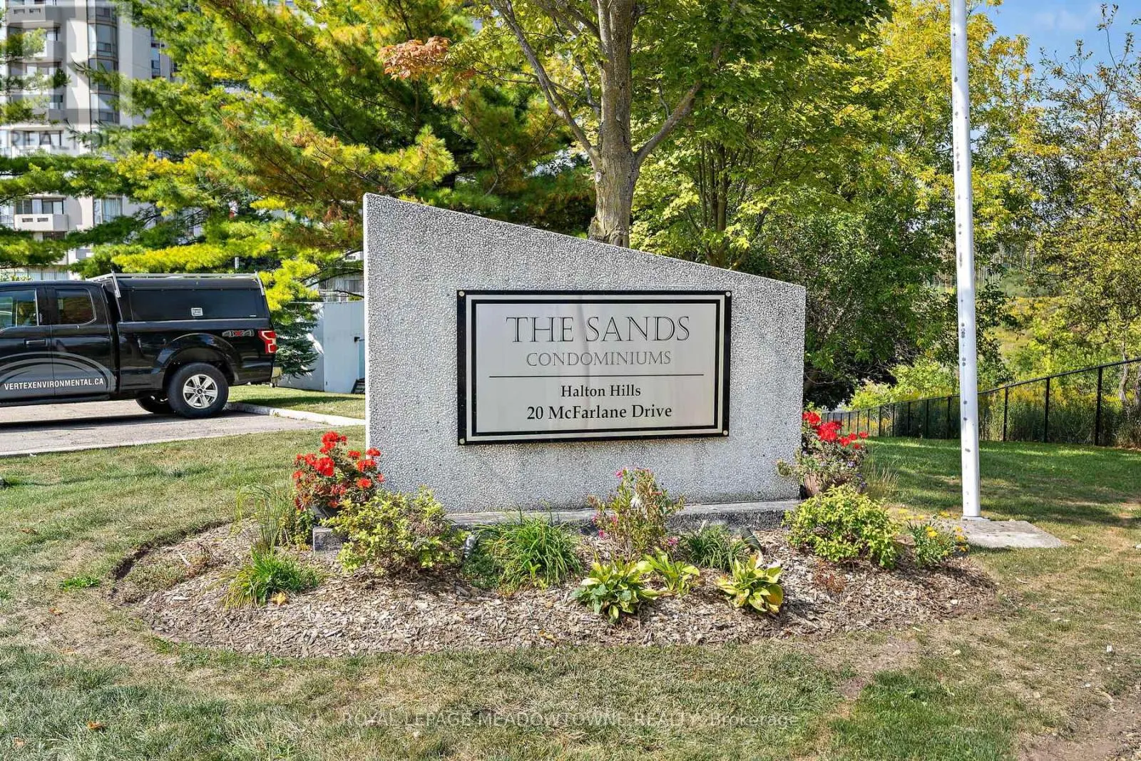 1708 - 20 MCFARLANE DRIVE