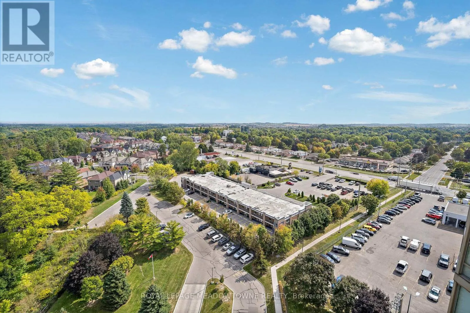 1708 - 20 MCFARLANE DRIVE