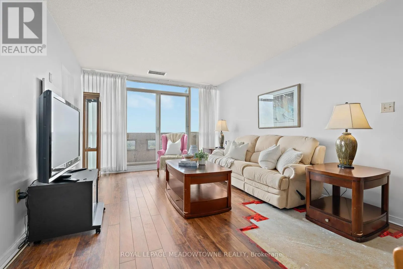 1708 - 20 MCFARLANE DRIVE