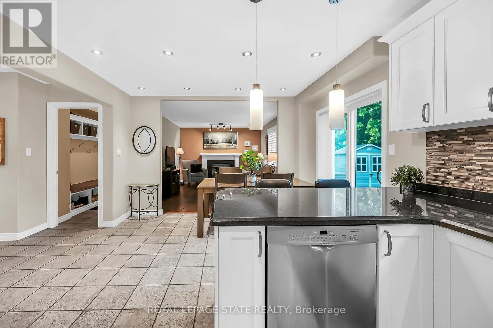 2371 PATHFINDER DRIVE