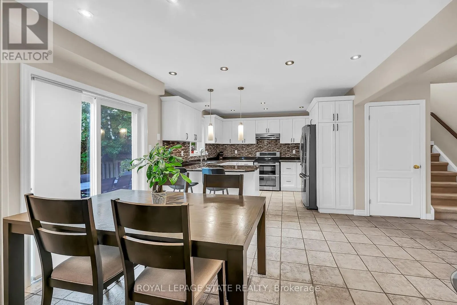 2371 PATHFINDER DRIVE