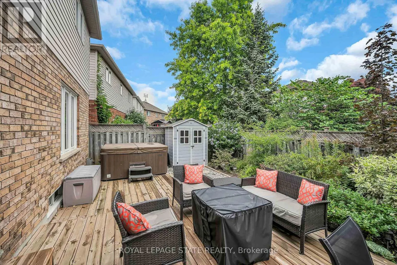 2371 PATHFINDER DRIVE