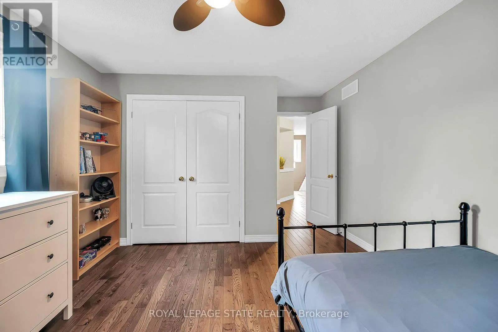 2371 PATHFINDER DRIVE