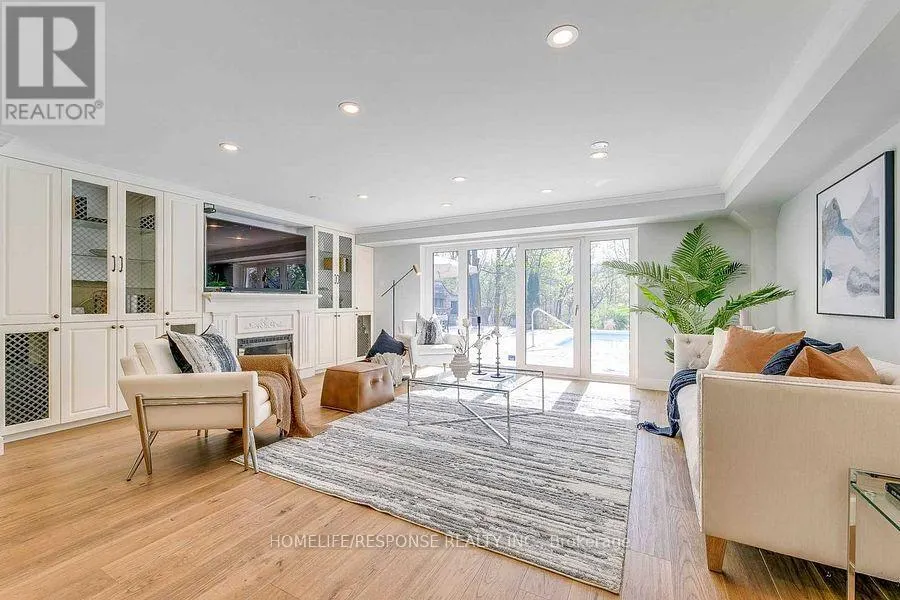 3640 BURNBRAE DRIVE