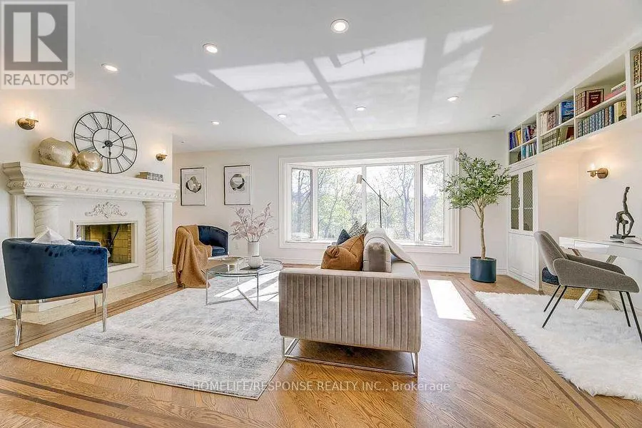 3640 BURNBRAE DRIVE