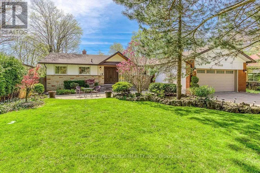3640 BURNBRAE DRIVE