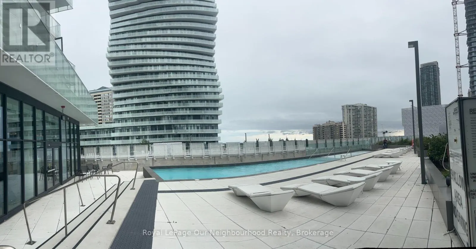 2405 - 3900 CONFEDERATION PARKWAY, #2405
