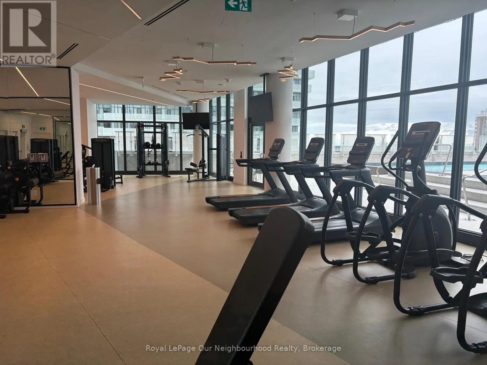 2405 - 3900 CONFEDERATION PARKWAY, #2405