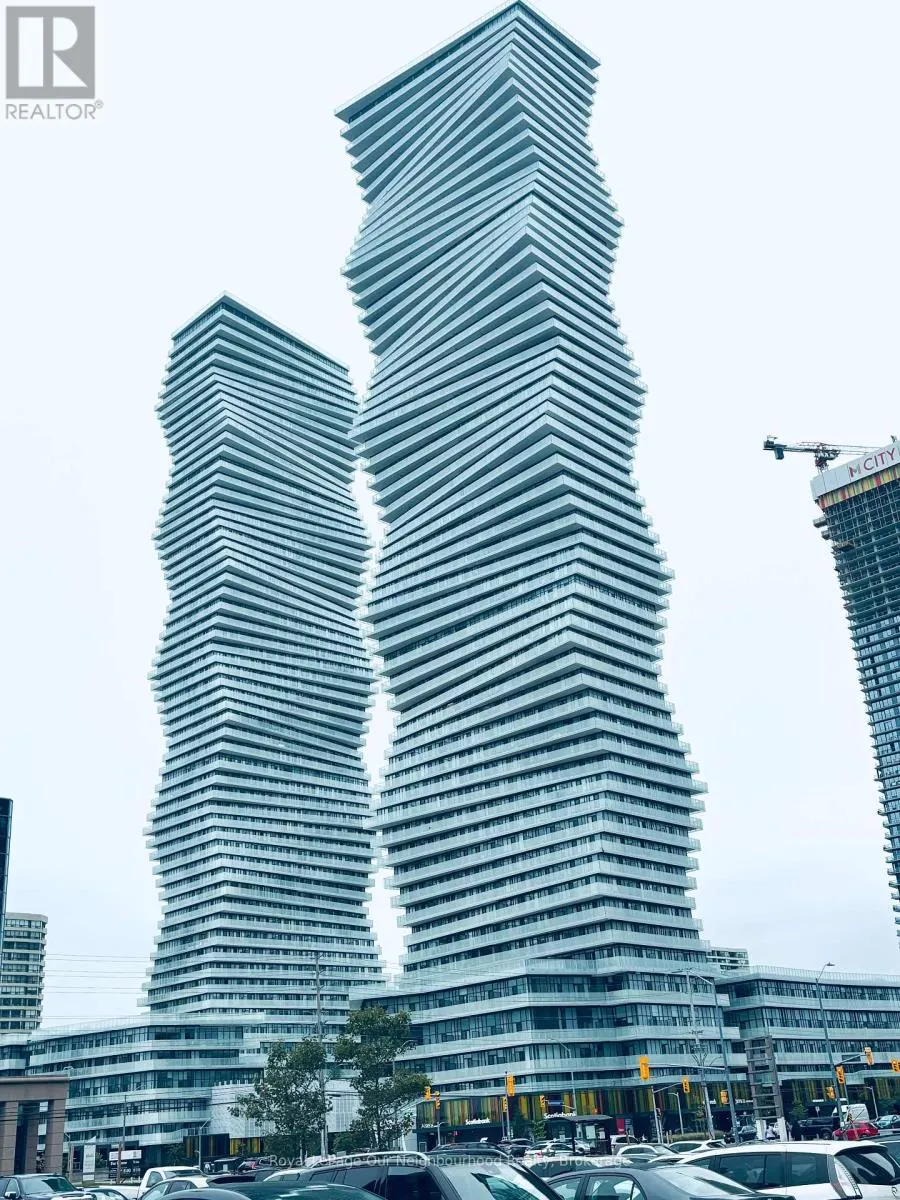 2405 - 3900 CONFEDERATION PARKWAY, #2405