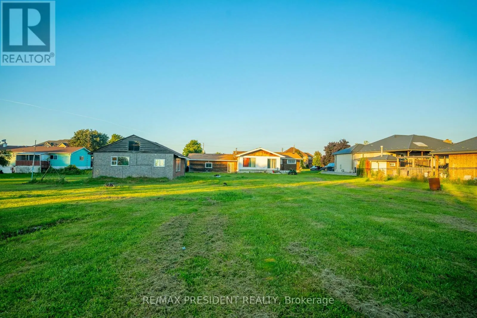 13924 KENNEDY ROAD