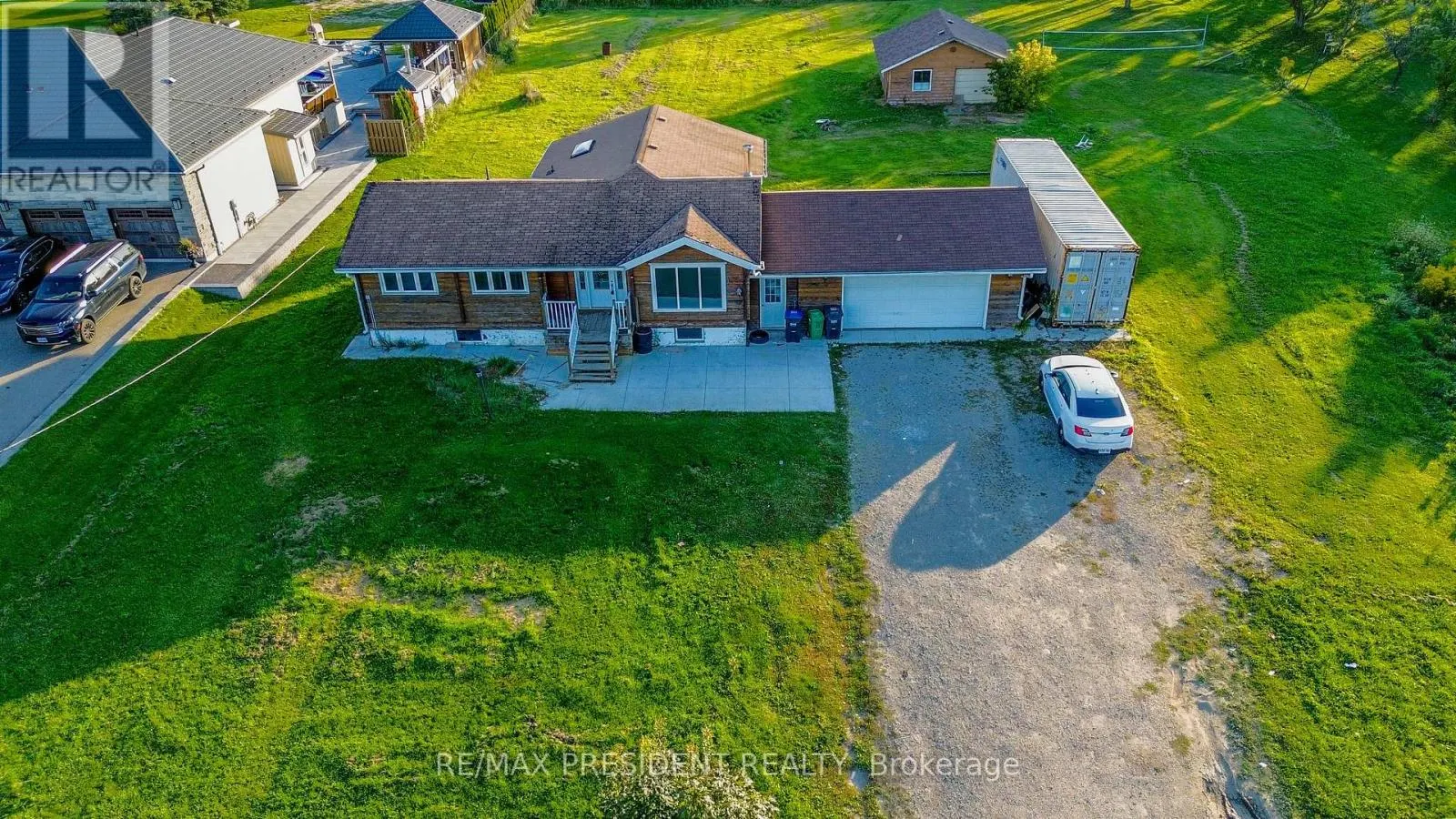 13924 KENNEDY ROAD