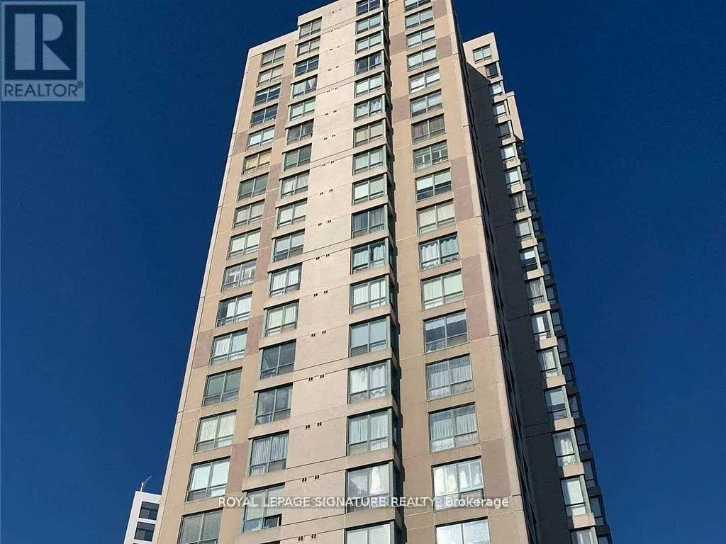 1414 - 101 SUBWAY CRESCENT