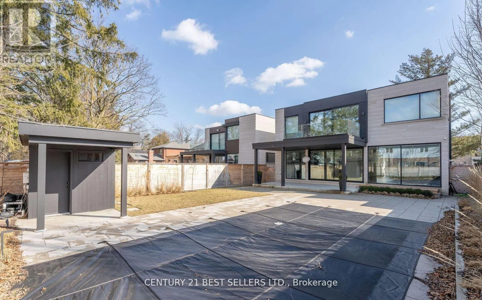 119 CUMBERLAND DRIVE