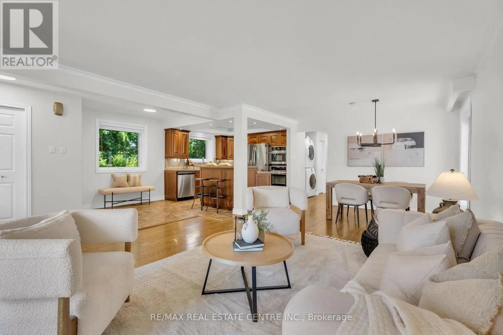 3 STOCKMAN CRESCENT