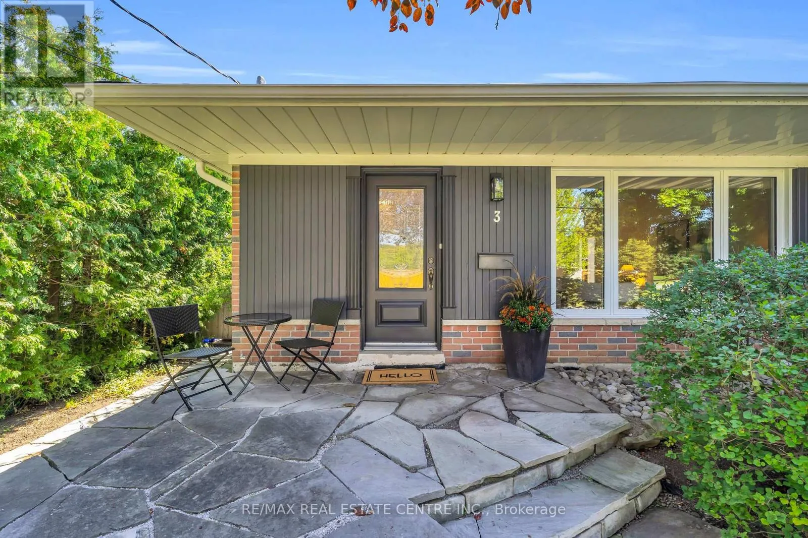 3 STOCKMAN CRESCENT