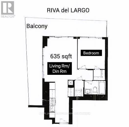 1008 - 110 MARINE PARADE DRIVE