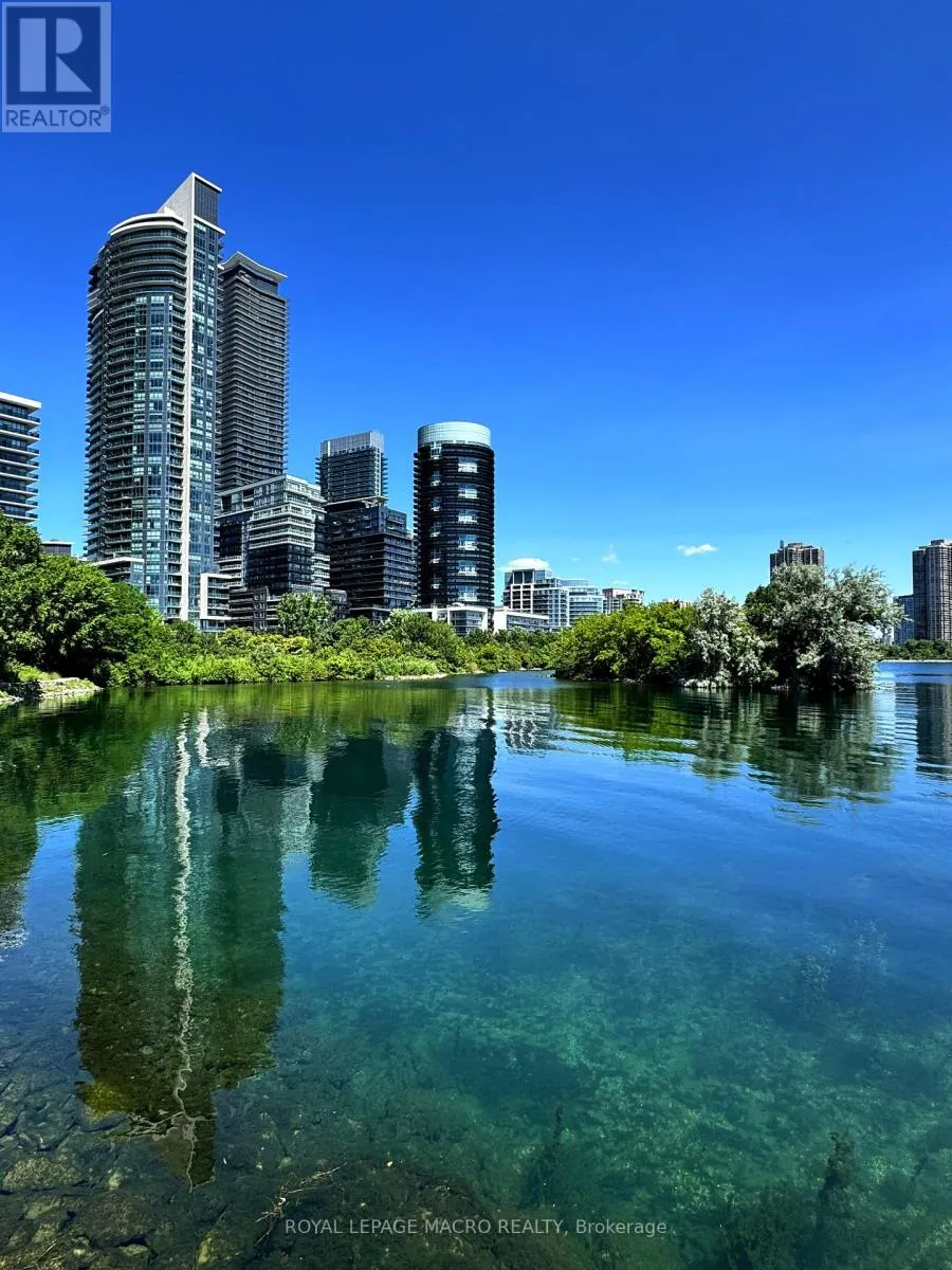 1008 - 110 MARINE PARADE DRIVE
