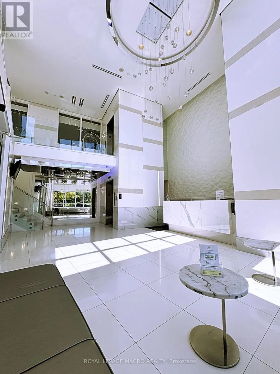 1008 - 110 MARINE PARADE DRIVE