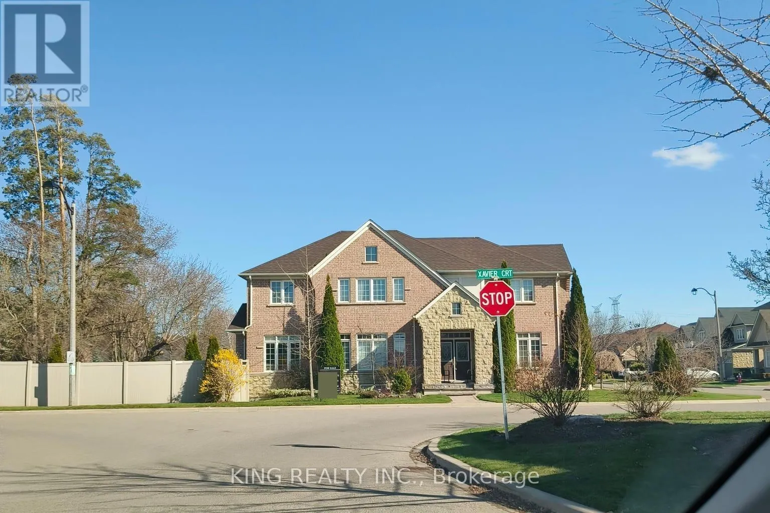3 XAVIER COURT