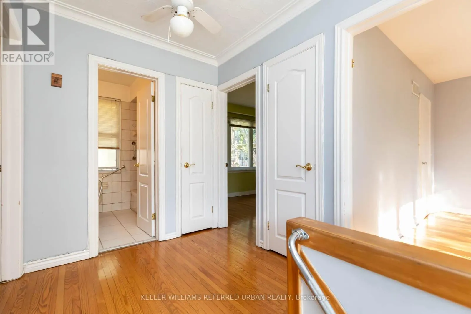 20 GRACEFIELD AVENUE