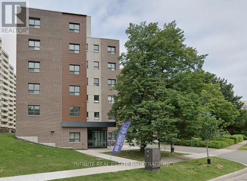 408 - 1254 MARLBOROUGH COURT