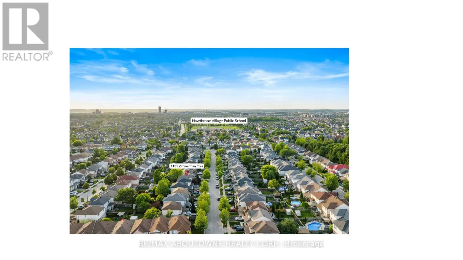 1131 ZIMMERMAN CRESCENT