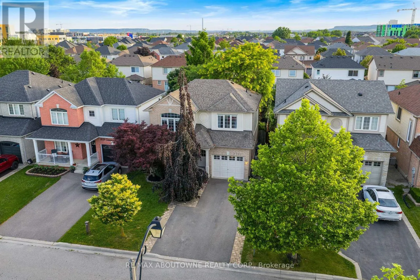 1131 ZIMMERMAN CRESCENT