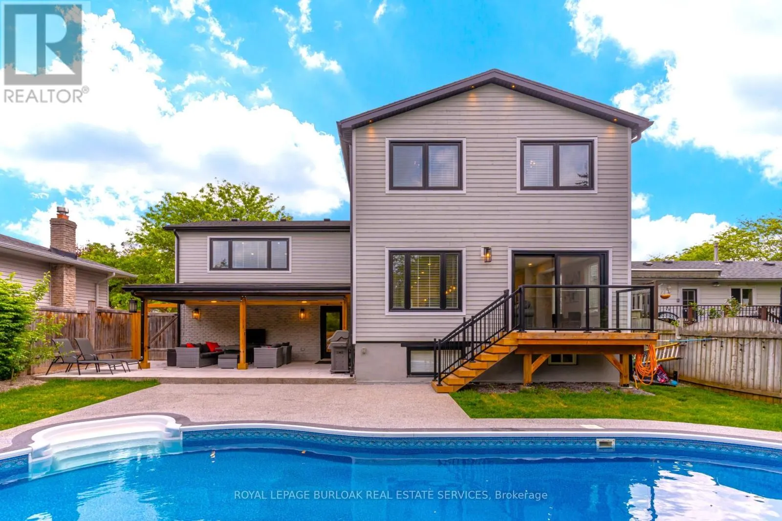 5199 BROUGHTON CRESCENT