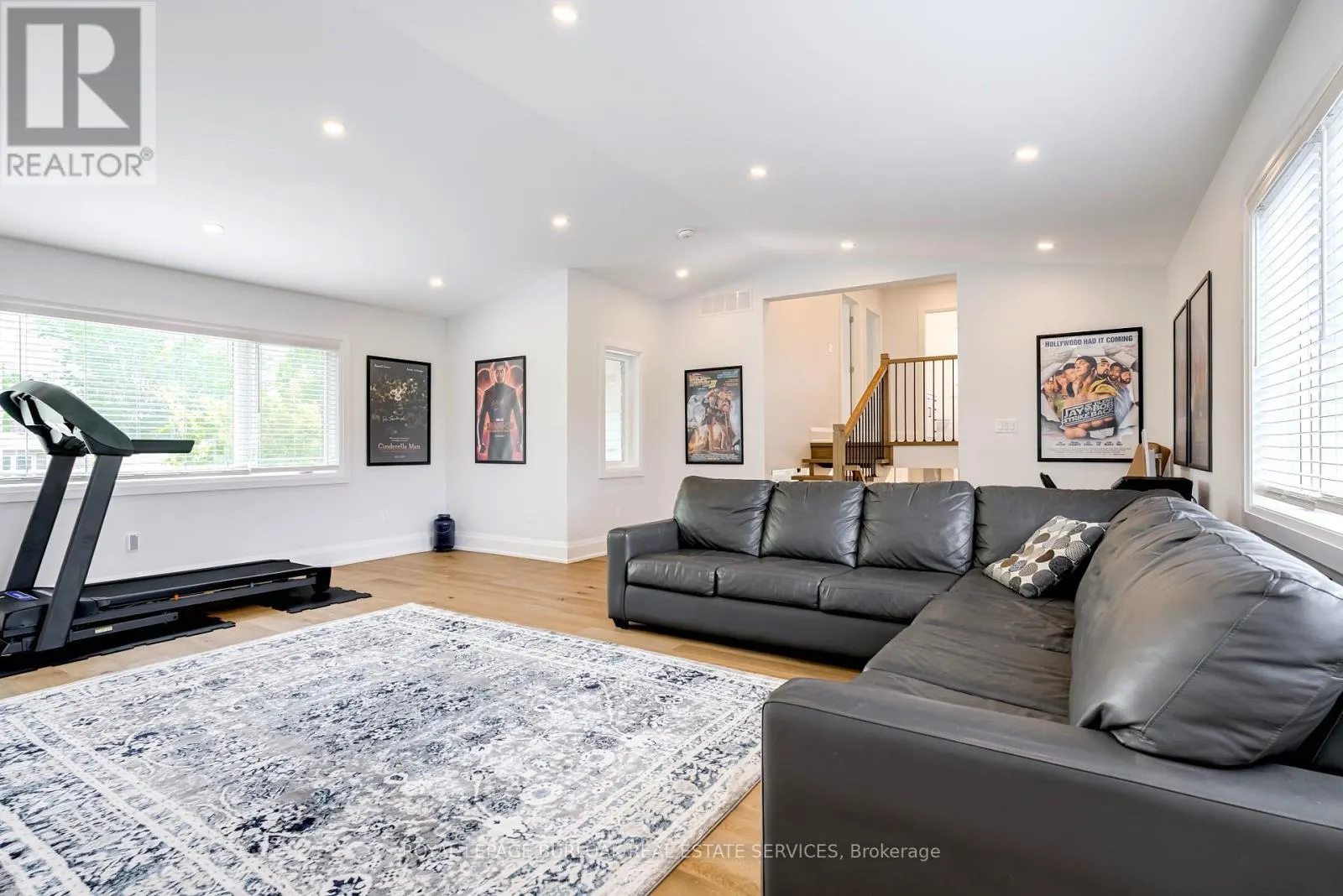 5199 BROUGHTON CRESCENT