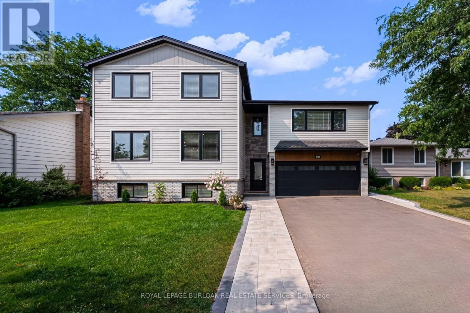 5199 BROUGHTON CRESCENT