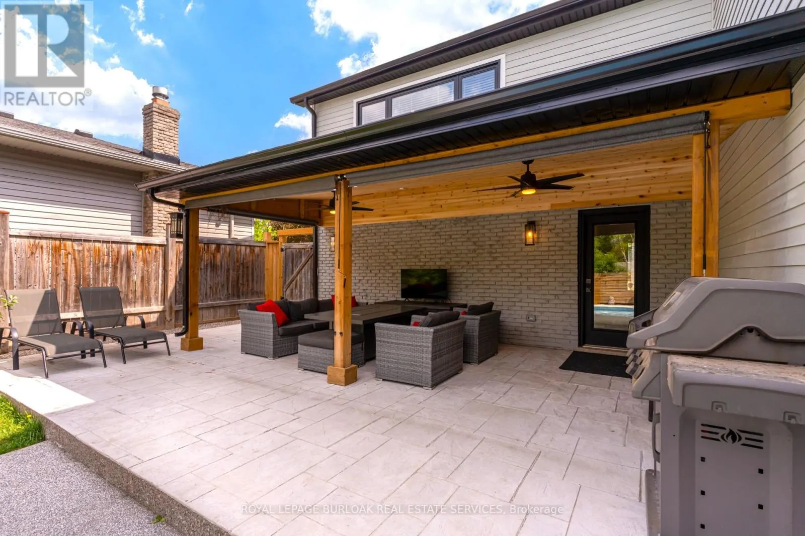 5199 BROUGHTON CRESCENT