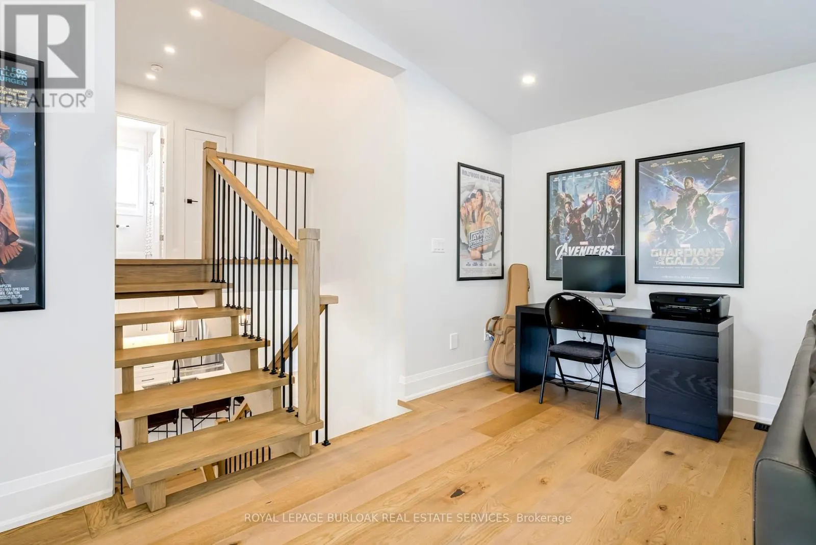5199 BROUGHTON CRESCENT