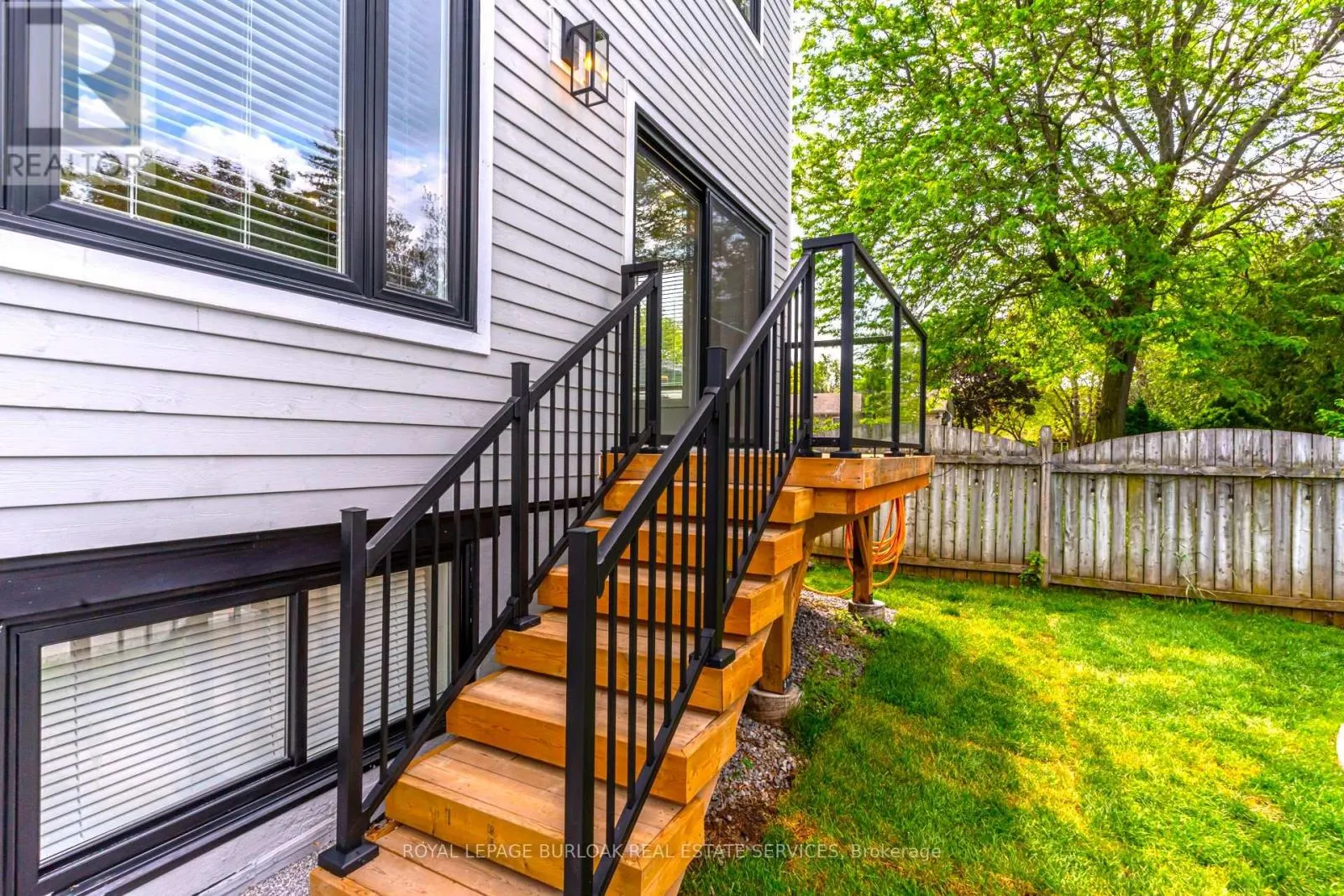 5199 BROUGHTON CRESCENT