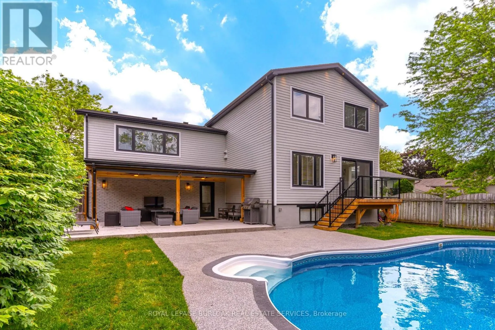 5199 BROUGHTON CRESCENT