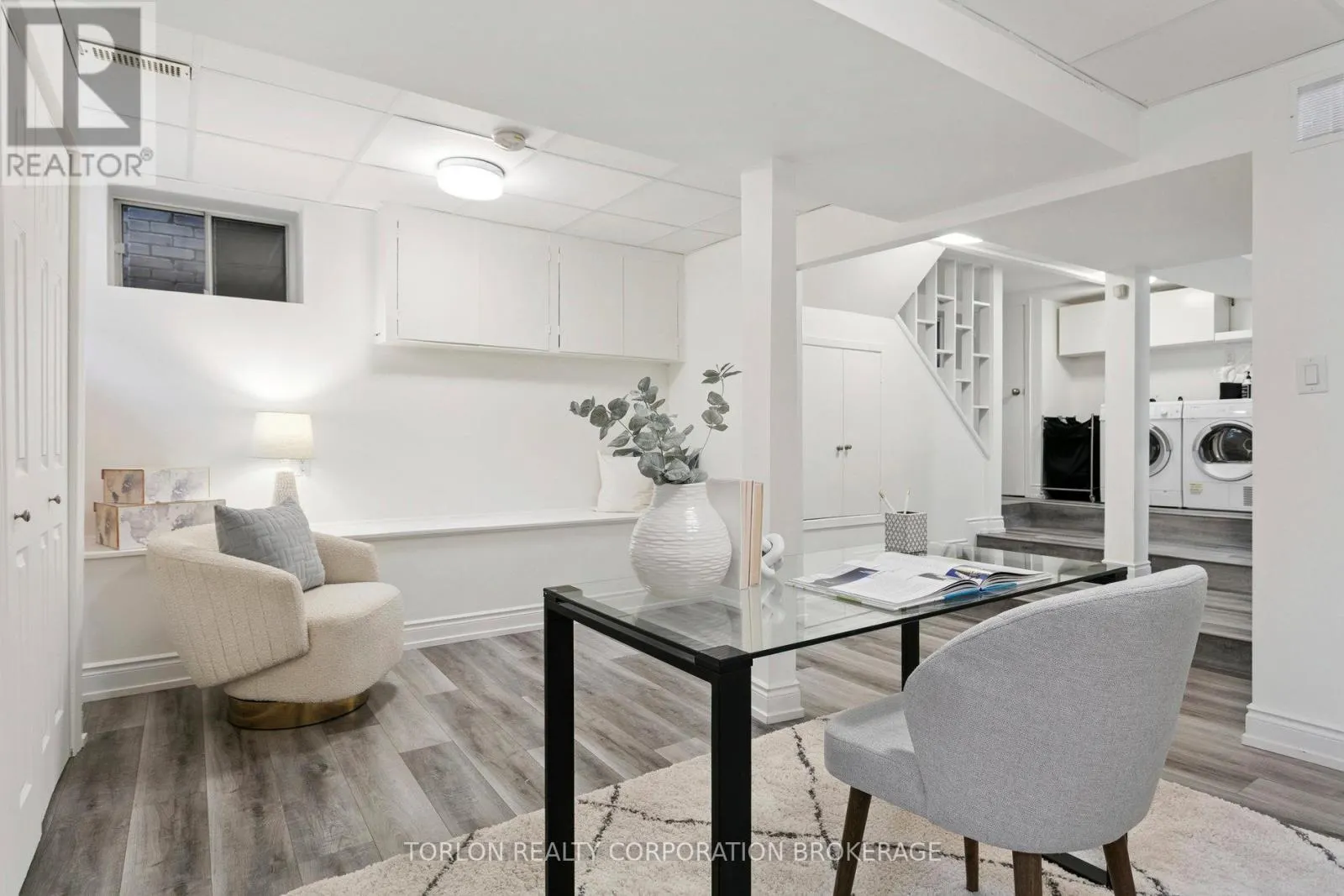 100 COLBECK STREET