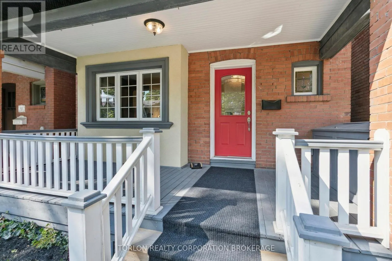 100 COLBECK STREET