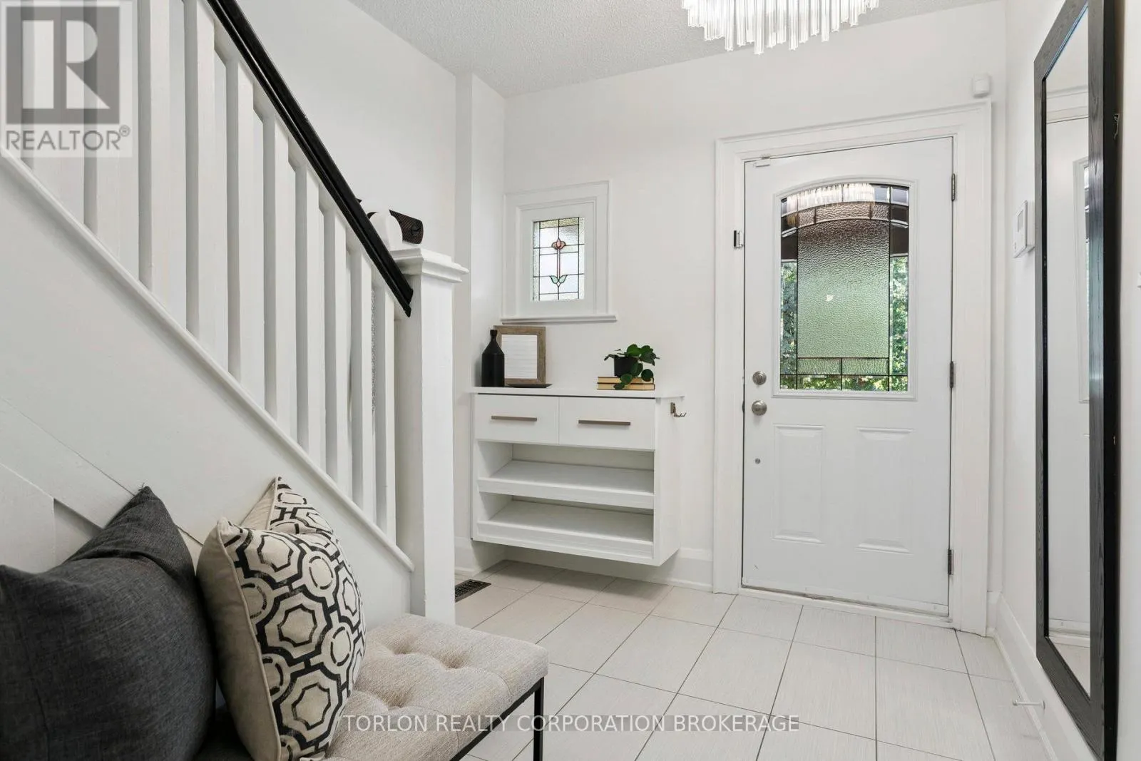 100 COLBECK STREET