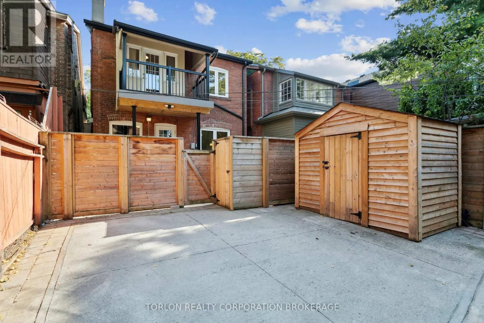 100 COLBECK STREET