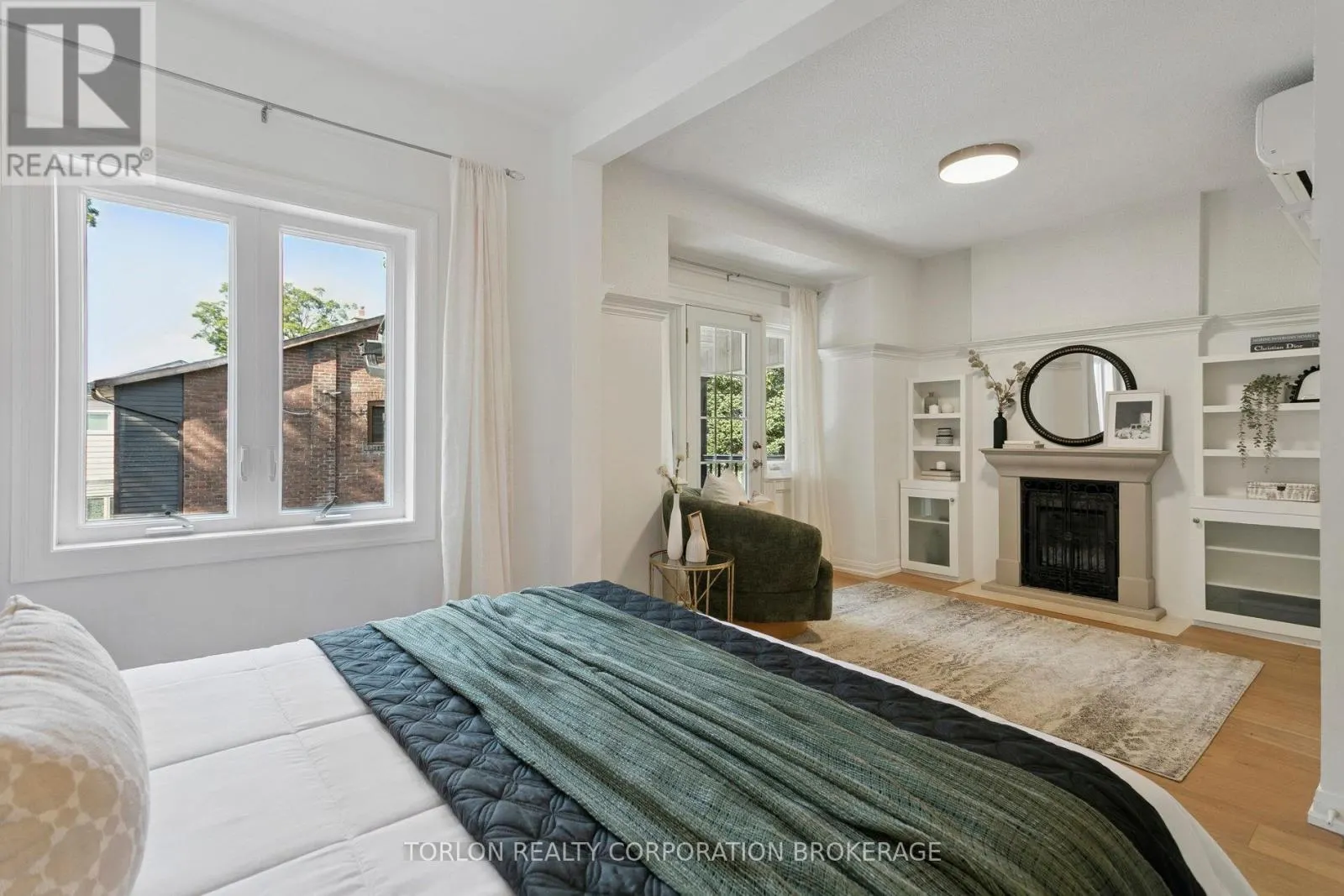 100 COLBECK STREET