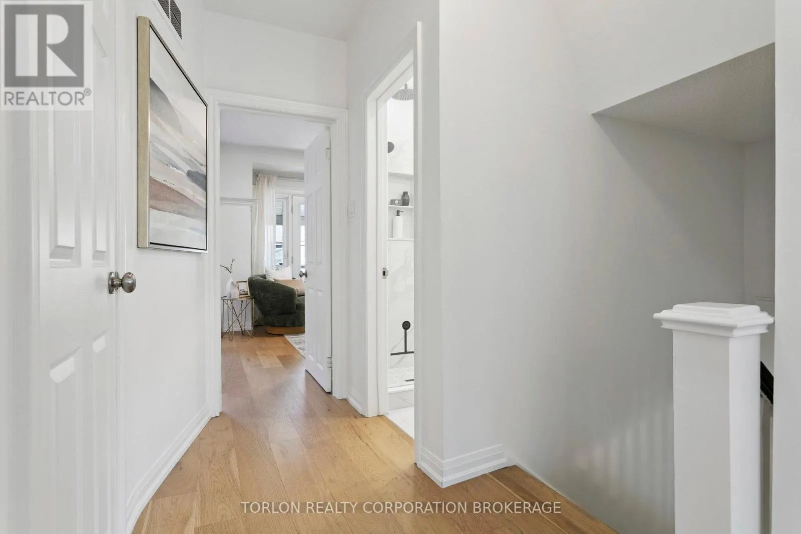100 COLBECK STREET