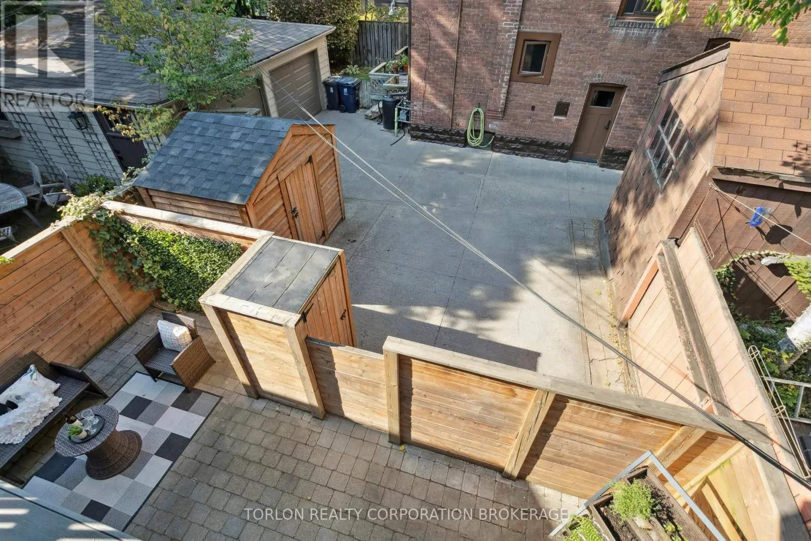 100 COLBECK STREET