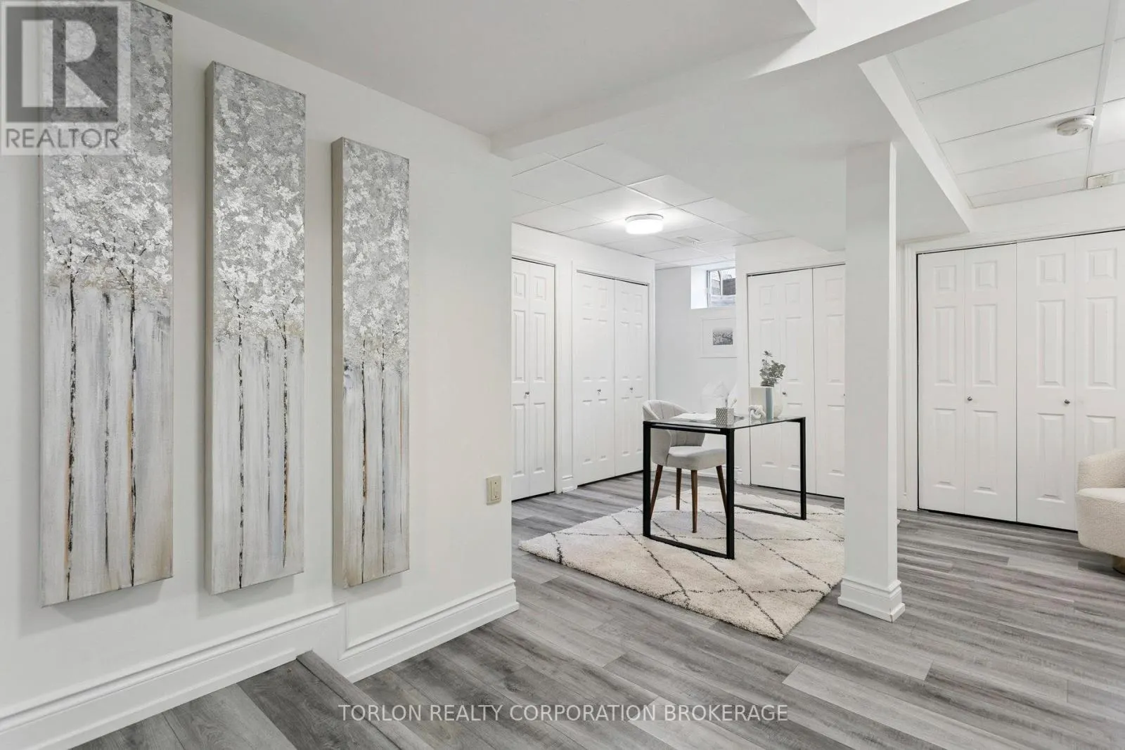 100 COLBECK STREET