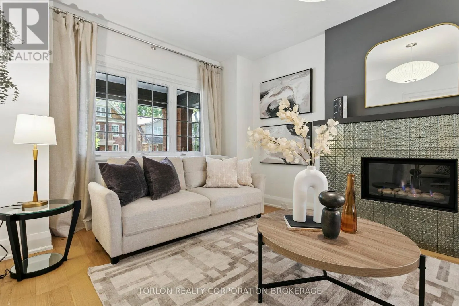 100 COLBECK STREET