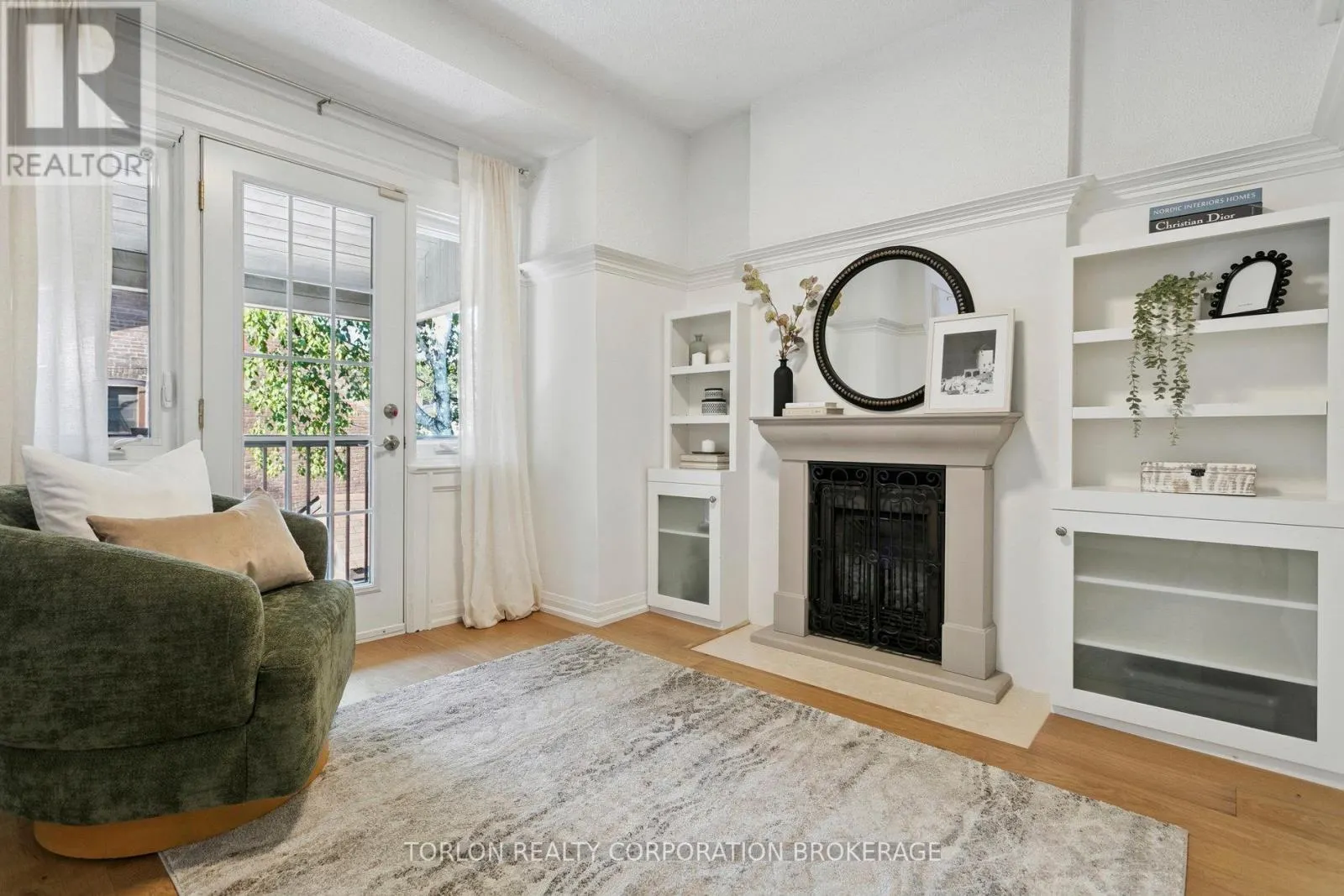 100 COLBECK STREET