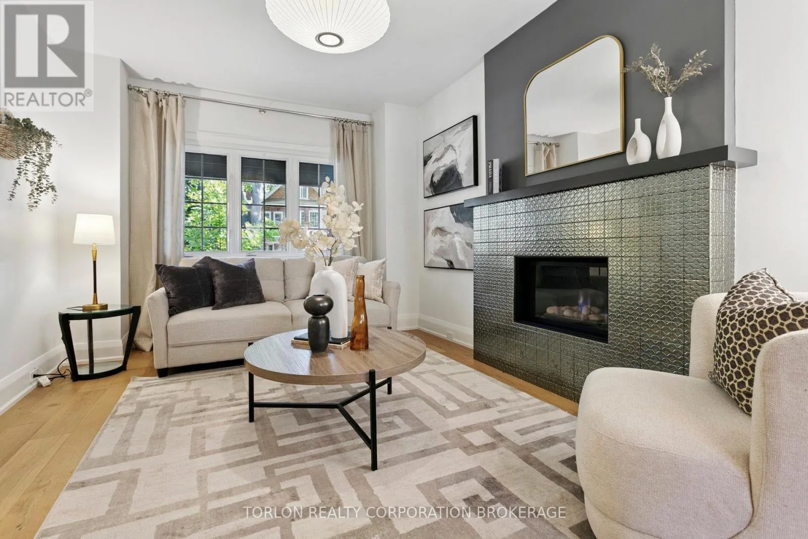 100 COLBECK STREET