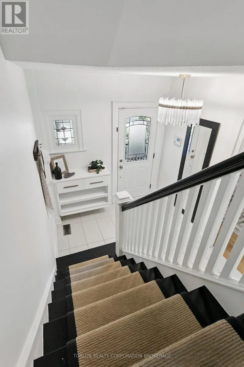 100 COLBECK STREET